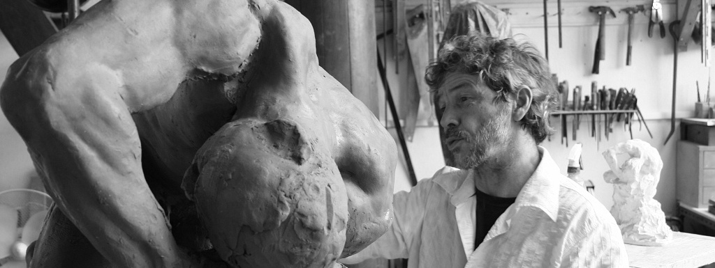 guy leperse sculpteur professionnell lille